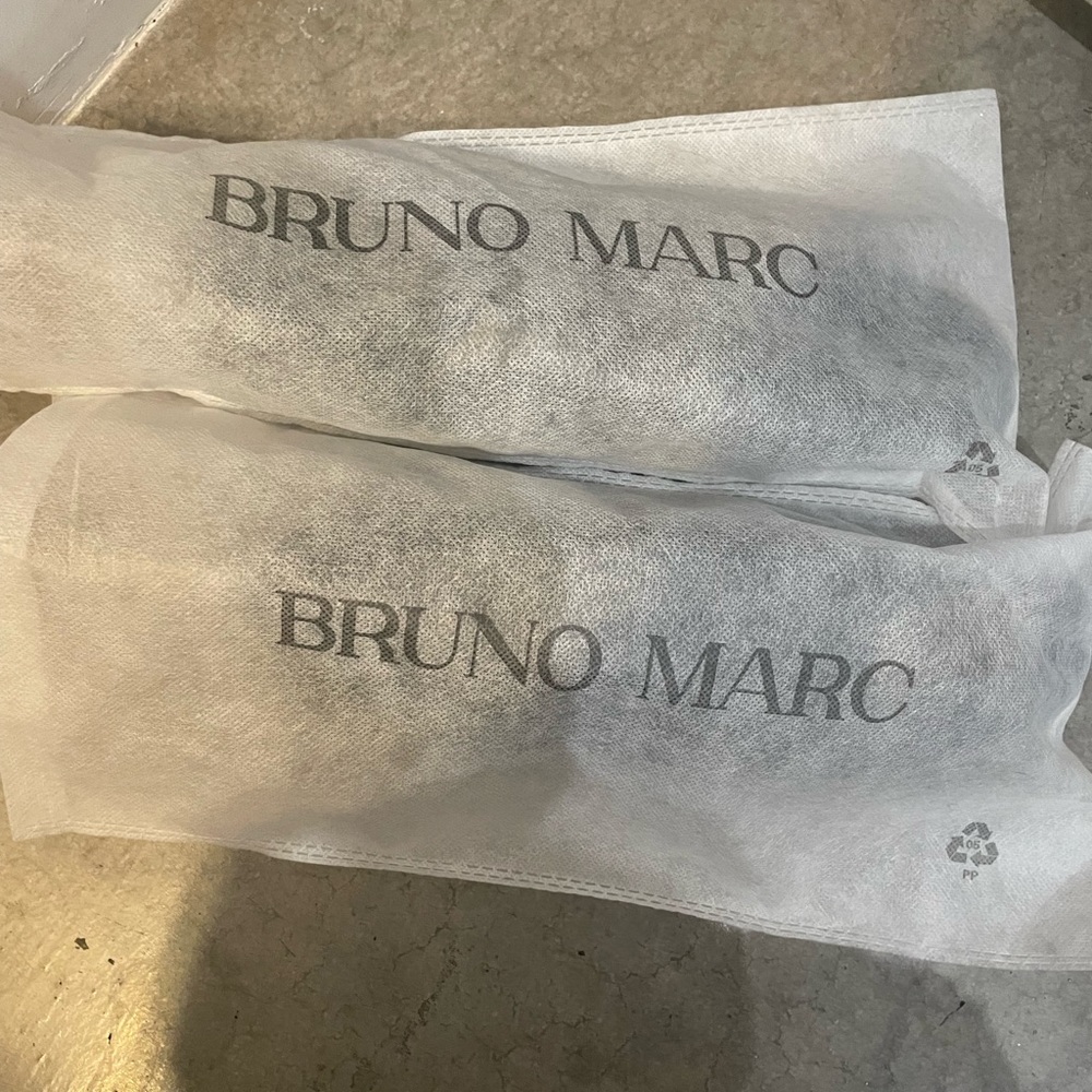 Bruno Marc dress shoes
